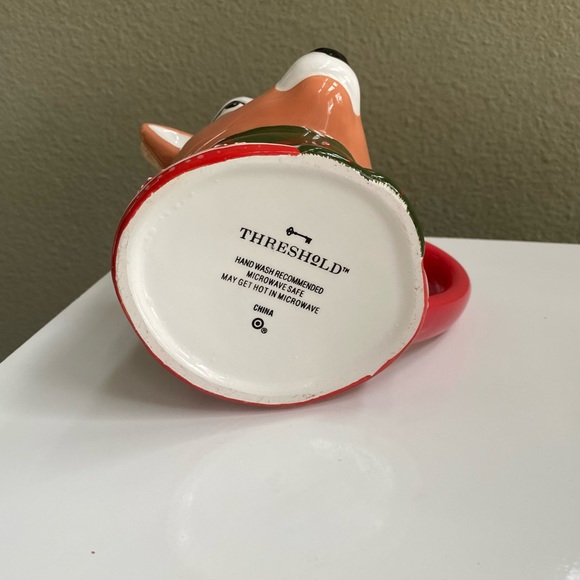 Threshold Reindeer Mug - Picture 6 of 6